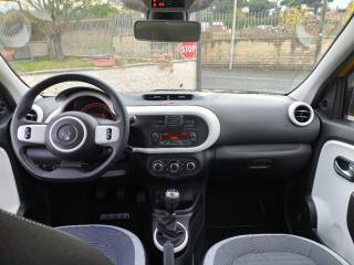 RENAULT Twingo usata 7