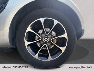 SMART ForTwo usata 13