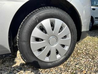 DACIA Lodgy usata, con Schermo multifunzione interamente digitale