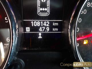 NISSAN Qashqai usata, con Servosterzo
