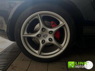 PORSCHE Boxster usata, con Specchietti laterali elettrici