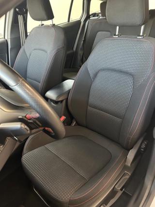 FORD Focus usata, con Cerchi in lega