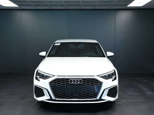 AUDI A3 usata, con Chiusura centralizzata
