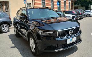 VOLVO XC40 usata, con Cerchi in lega