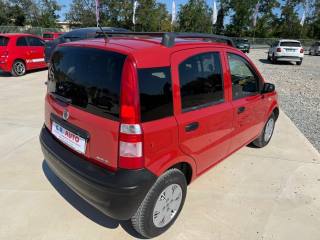FIAT Panda usata 6
