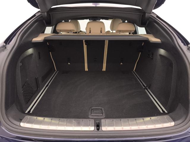 BMW X4 usata, con Portellone posteriore elettrico