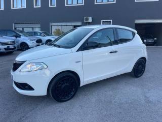 LANCIA Ypsilon usata 2