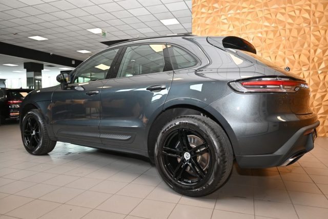 PORSCHE Macan usata 81