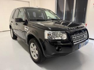 LAND ROVER Freelander usata, con Airbag laterali