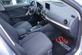 AUDI Q2 usata, con Fendinebbia