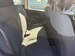 FIAT Panda usata, con Lettore CD