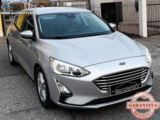 FORD Focus usata, con Luci diurne LED