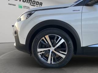 PEUGEOT 3008 usata, con Specchietti laterali elettrici