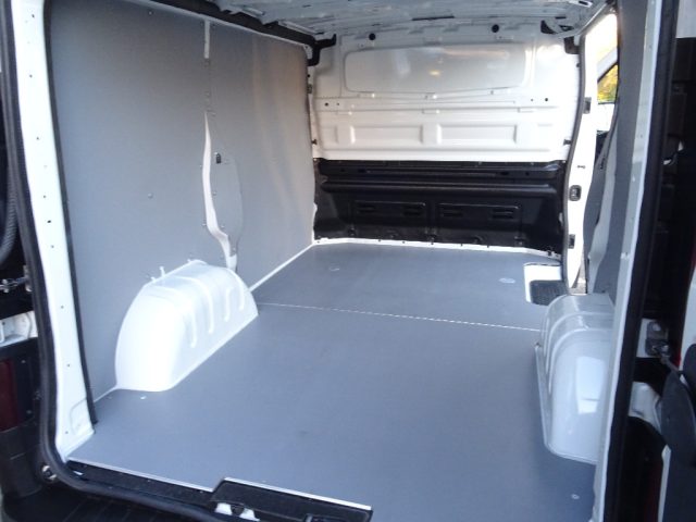 FIAT Talento usata, con Climatizzatore