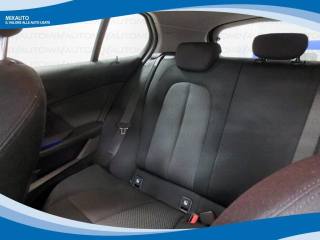 BMW 118 usata, con Controllo trazione