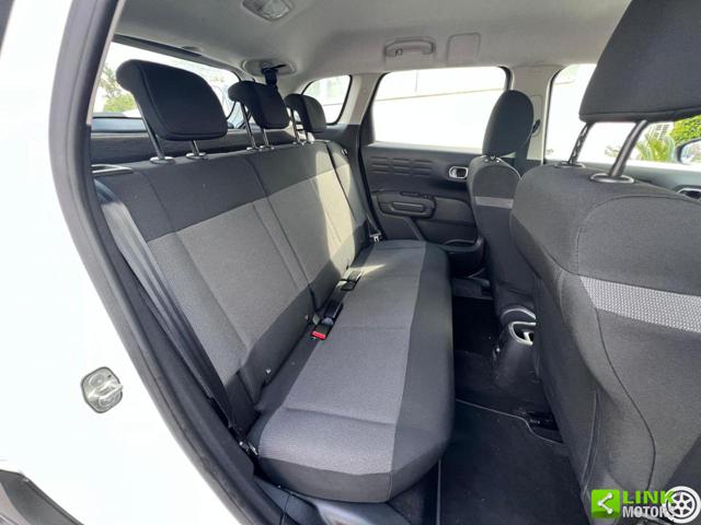 CITROEN C3 Aircross usata 35