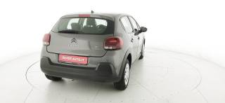 CITROEN C3 usata 16