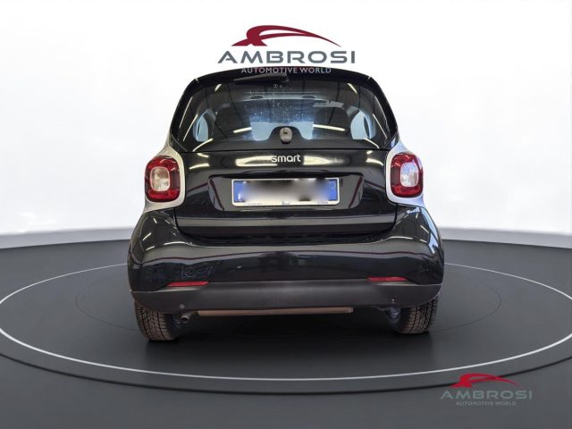 SMART ForTwo usata 7