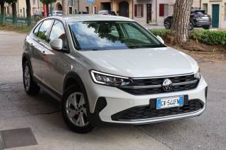 VOLKSWAGEN Taigo usata, con Controllo trazione