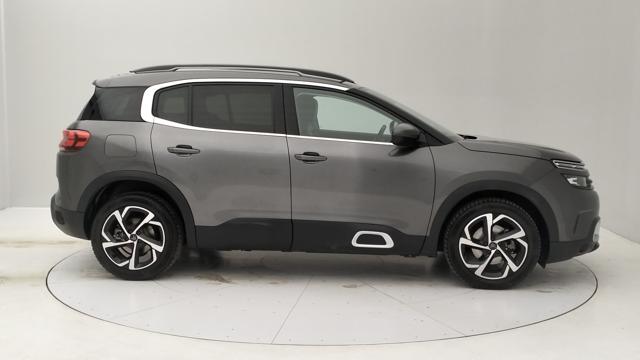 CITROEN C5 Aircross usata, con Autoradio