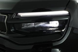 JEEP Avenger usata 8