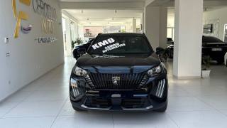 PEUGEOT 2008 usata, con Airbag