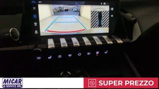 PEUGEOT 508 usata, con Servosterzo