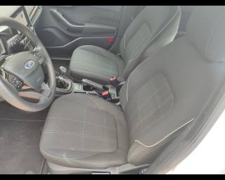 FORD Fiesta usata, con Controllo trazione