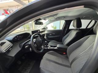 PEUGEOT 208 usata, con 360° camera