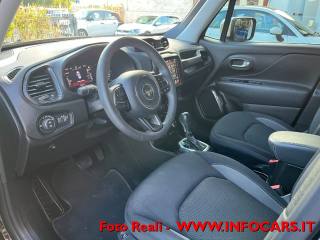 JEEP Renegade usata, con Controllo trazione