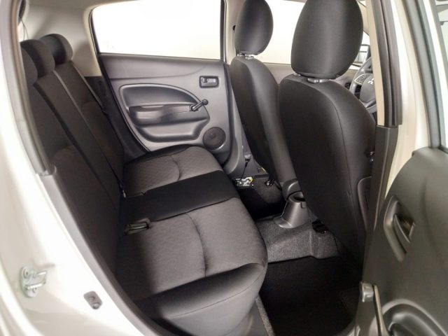 MITSUBISHI Space Star usata 17