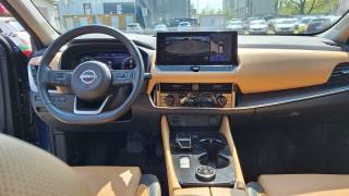 NISSAN X-Trail usata, con Pacchetto sportivo
