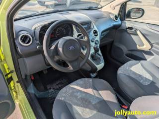 FORD Ka+ usata 17