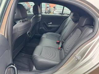MERCEDES-BENZ A 180 usata, con USB