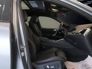 BMW X6 usata 20