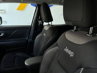 JEEP Renegade usata, con Bracciolo