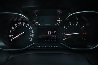 CITROEN C3 usata, con Freno di stazionamento elettrico