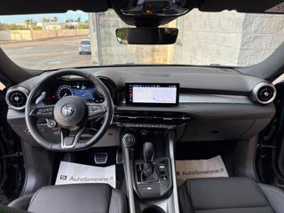 ALFA ROMEO Tonale usata, con Cronologia tagliandi