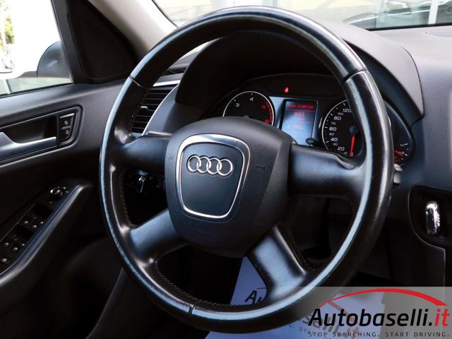 AUDI Q5 usata 41