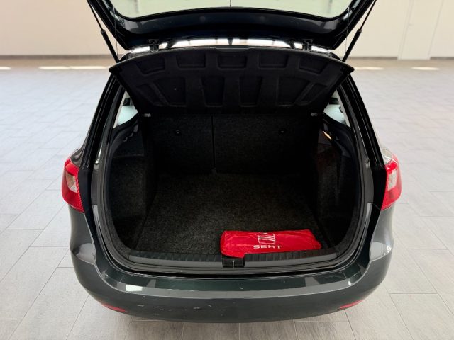 SEAT Ibiza usata, con Controllo trazione