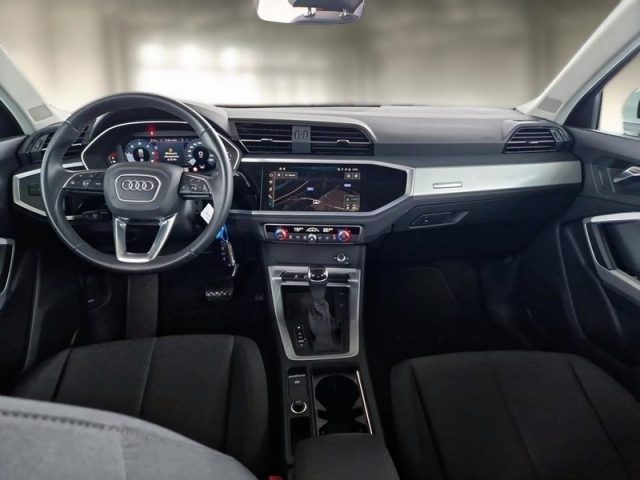 AUDI Q3 usata, con Cerchi in lega