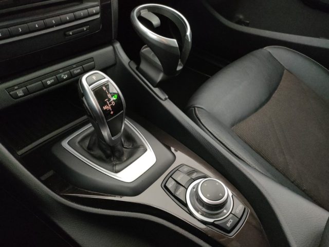 BMW X1 usata, con Specchietti laterali elettrici