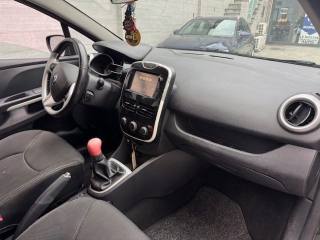 RENAULT Clio usata, con Fendinebbia