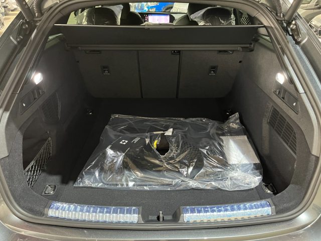 AUDI A5 usata, con Sedili riscaldati