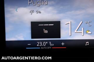 BMW 420 usata, con Sistema di navigazione