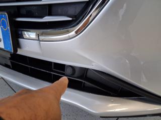 FORD Focus usata, con Controllo trazione