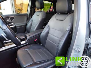 MERCEDES-BENZ GLA 250 usata, con Alzacristalli elettrici