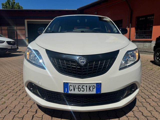 LANCIA Ypsilon usata, con Airbag Passeggero