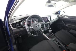 VOLKSWAGEN Polo usata 1