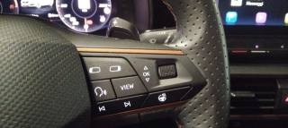 CUPRA Leon usata, con Frenata d